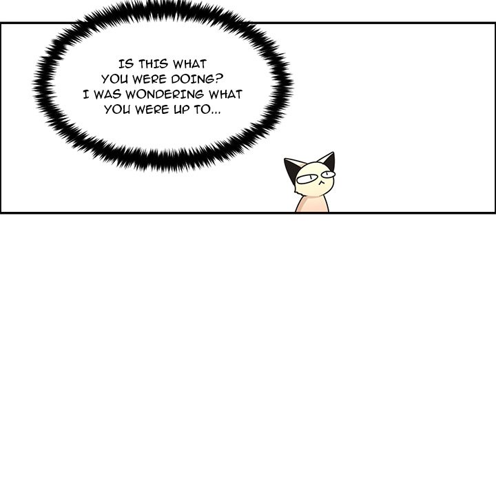 Go Away, Mr.Demon Chapter 186 - Page 31