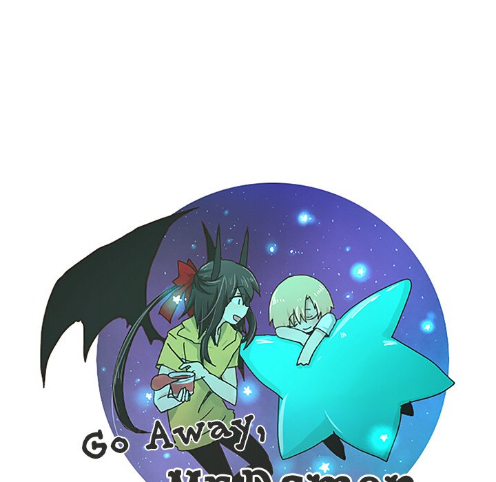Go Away, Mr.Demon Chapter 186 - Page 33