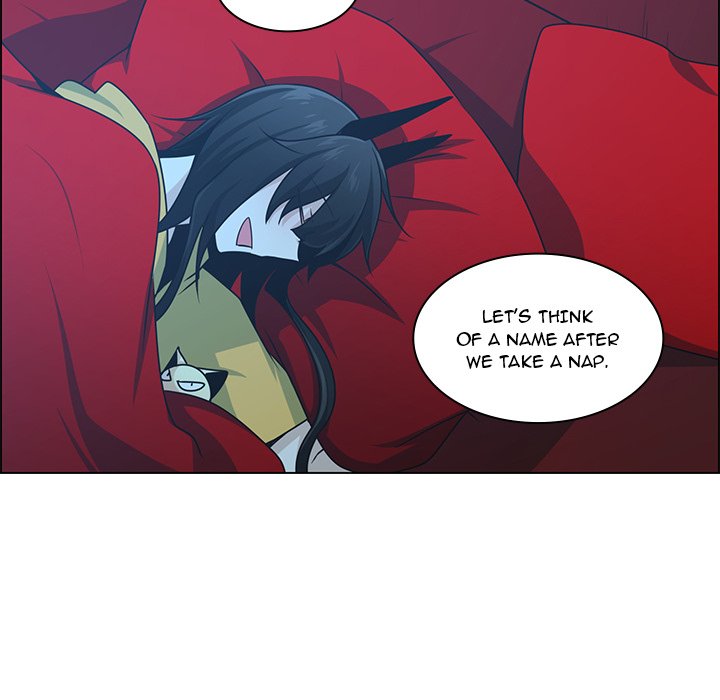 Go Away, Mr.Demon Chapter 186 - Page 35