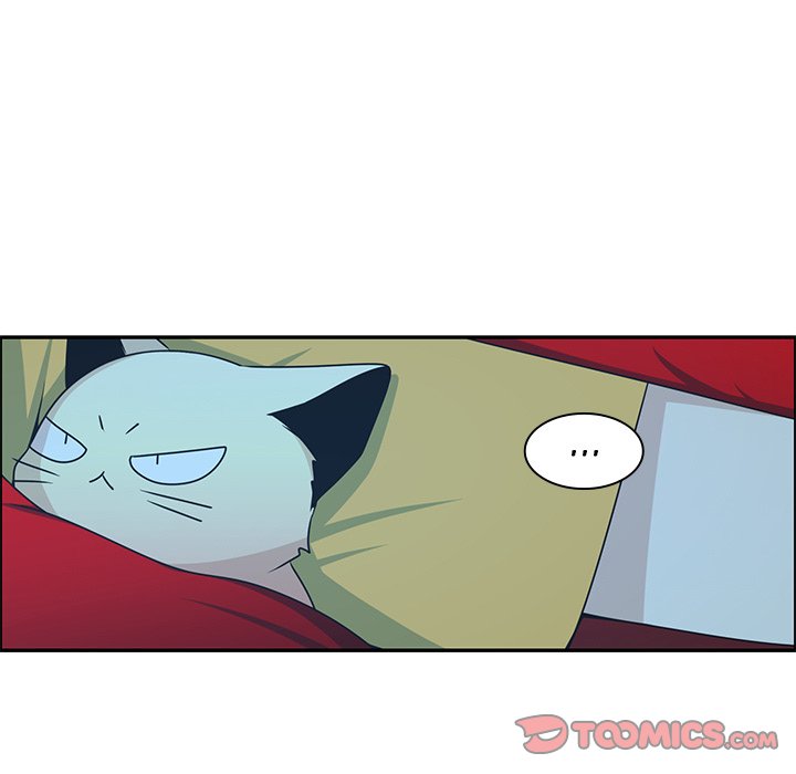 Go Away, Mr.Demon Chapter 186 - Page 36