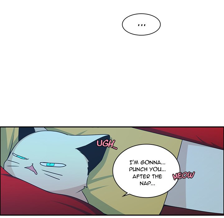 Go Away, Mr.Demon Chapter 186 - Page 37