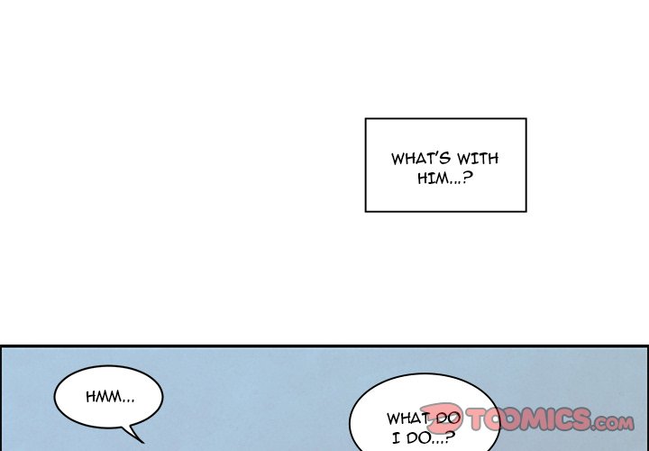 Go Away, Mr.Demon Chapter 186 - Page 4
