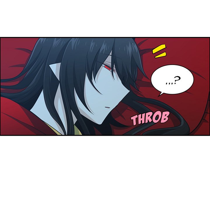 Go Away, Mr.Demon Chapter 186 - Page 41