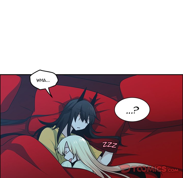 Go Away, Mr.Demon Chapter 186 - Page 42