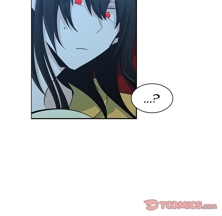 Go Away, Mr.Demon Chapter 186 - Page 44