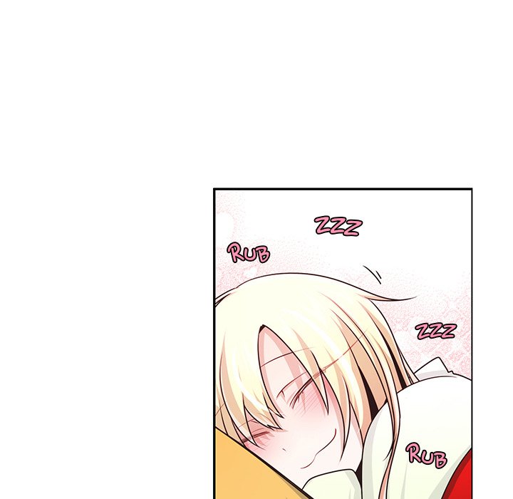 Go Away, Mr.Demon Chapter 186 - Page 45