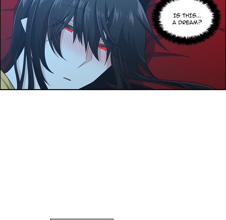 Go Away, Mr.Demon Chapter 186 - Page 47