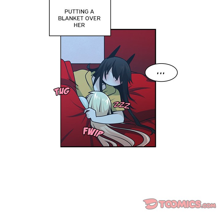 Go Away, Mr.Demon Chapter 186 - Page 48