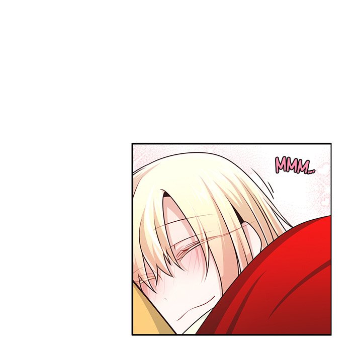 Go Away, Mr.Demon Chapter 186 - Page 49