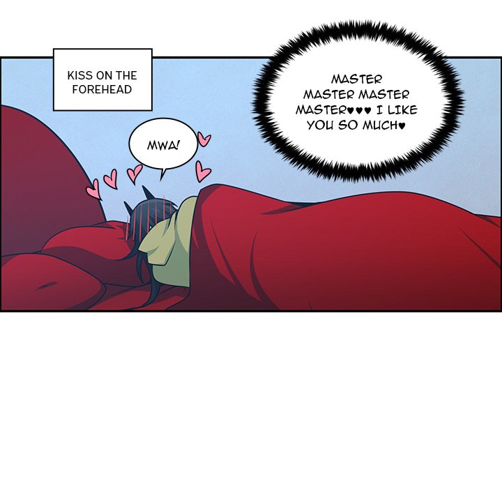 Go Away, Mr.Demon Chapter 186 - Page 53