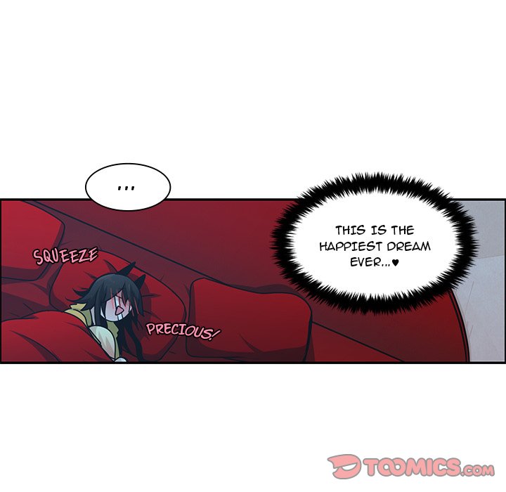 Go Away, Mr.Demon Chapter 186 - Page 54