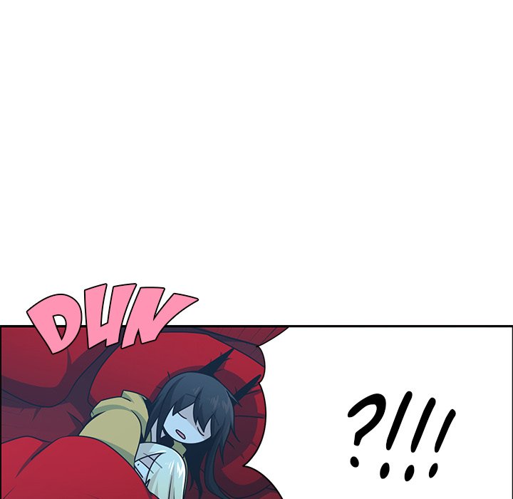 Go Away, Mr.Demon Chapter 186 - Page 57