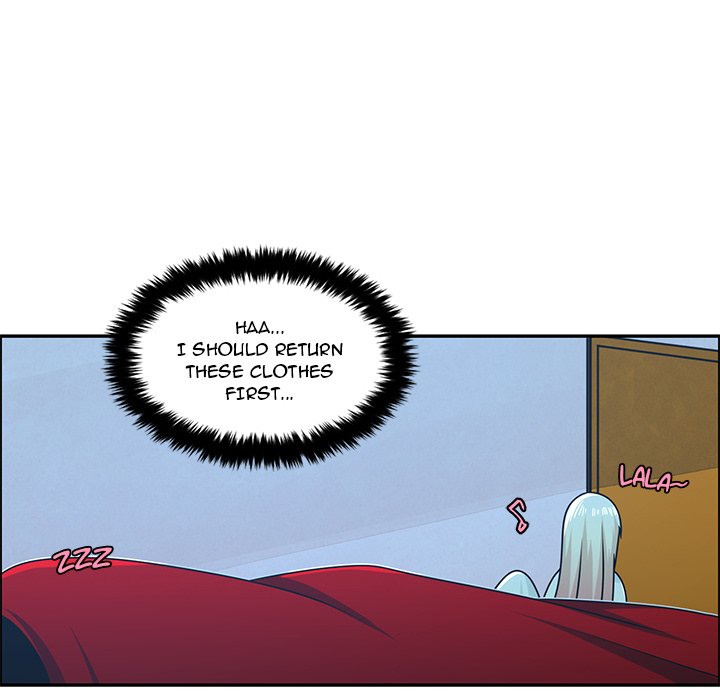 Go Away, Mr.Demon Chapter 186 - Page 61