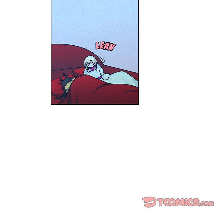 Go Away, Mr.Demon Chapter 186 - Page 64