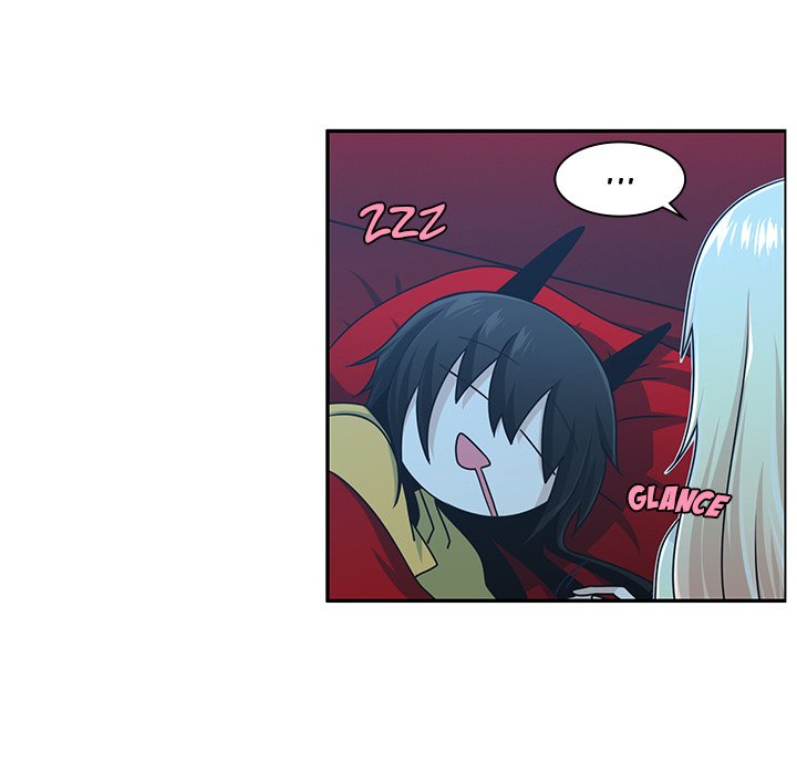 Go Away, Mr.Demon Chapter 186 - Page 65