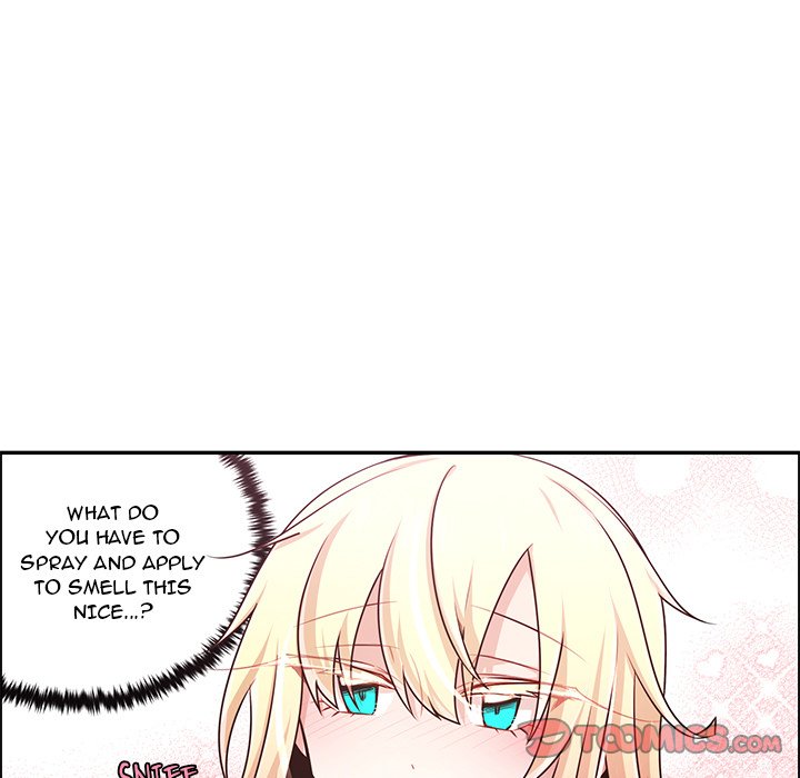 Go Away, Mr.Demon Chapter 186 - Page 66