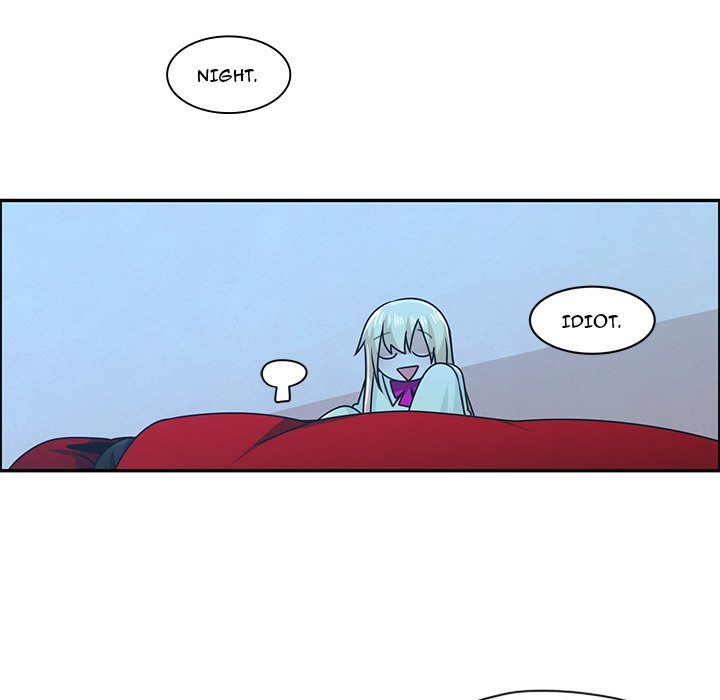 Go Away, Mr.Demon Chapter 186 - Page 69