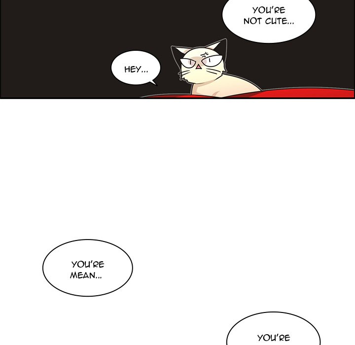 Go Away, Mr.Demon Chapter 186 - Page 9