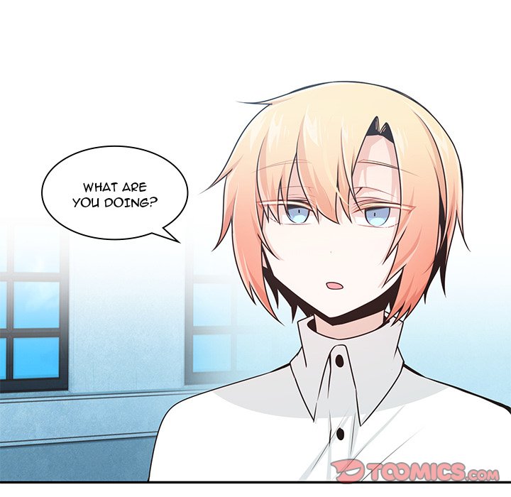 Go Away, Mr.Demon Chapter 187 - Page 10