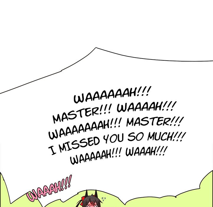Go Away, Mr.Demon Chapter 187 - Page 11