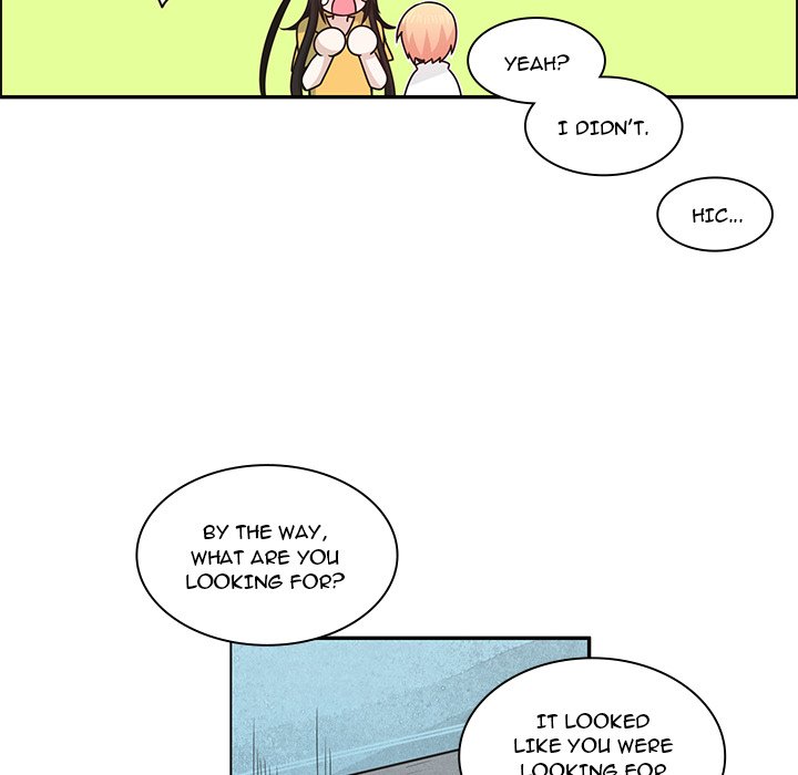 Go Away, Mr.Demon Chapter 187 - Page 12