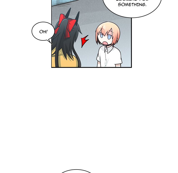 Go Away, Mr.Demon Chapter 187 - Page 13