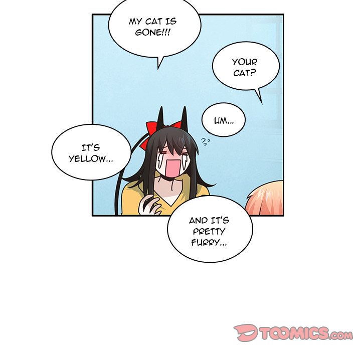 Go Away, Mr.Demon Chapter 187 - Page 14