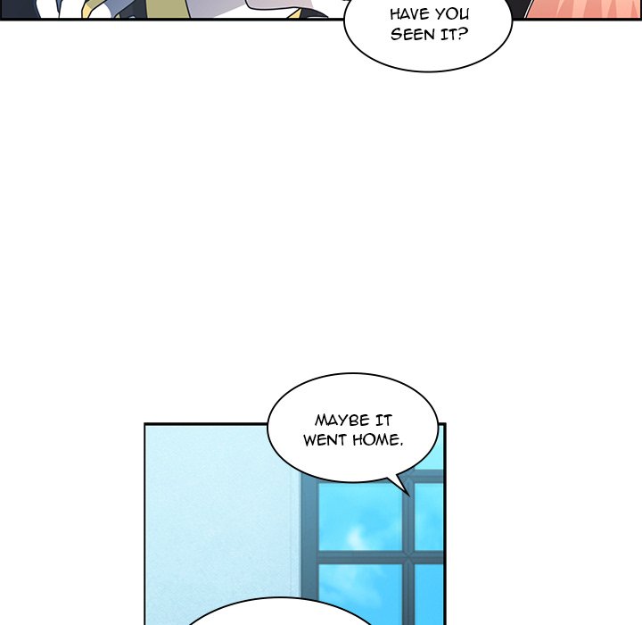 Go Away, Mr.Demon Chapter 187 - Page 16