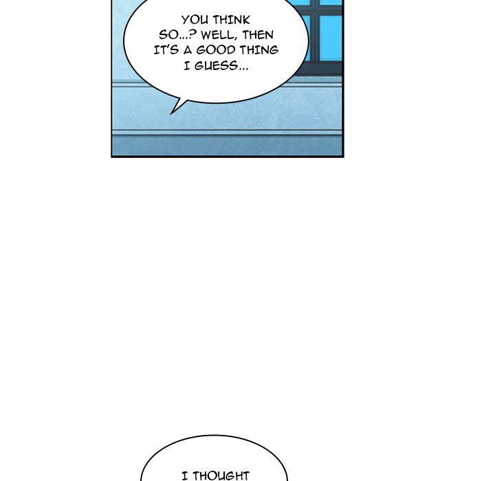 Go Away, Mr.Demon Chapter 187 - Page 17