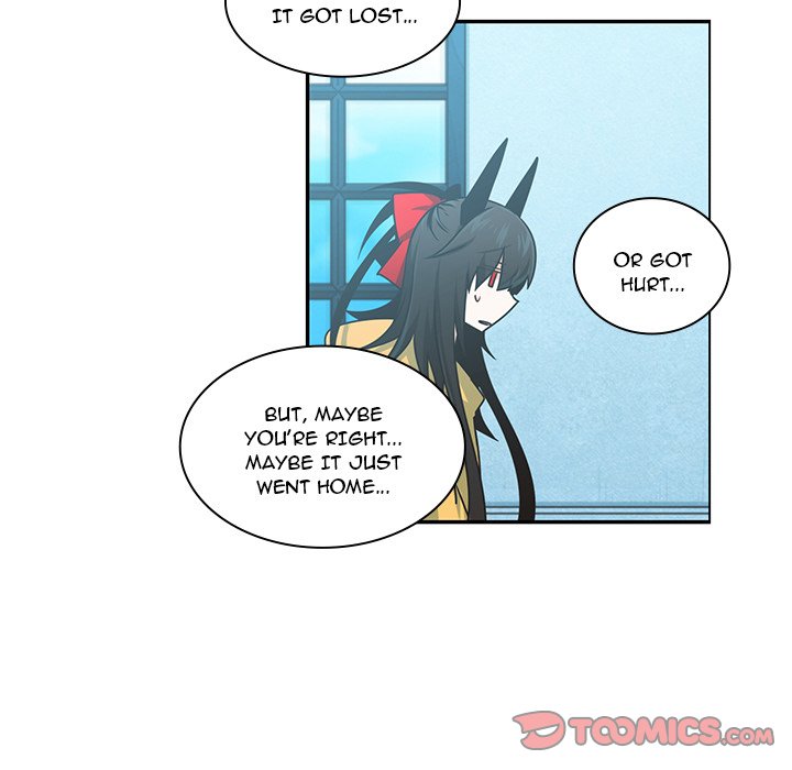 Go Away, Mr.Demon Chapter 187 - Page 18