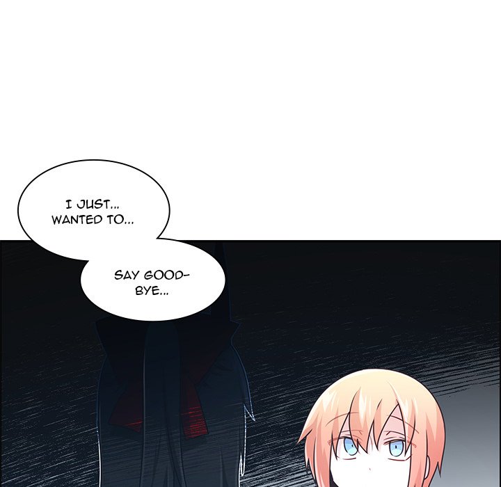 Go Away, Mr.Demon Chapter 187 - Page 19