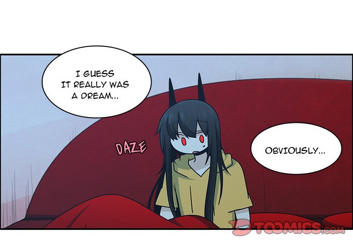 Go Away, Mr.Demon Chapter 187 - Page 2