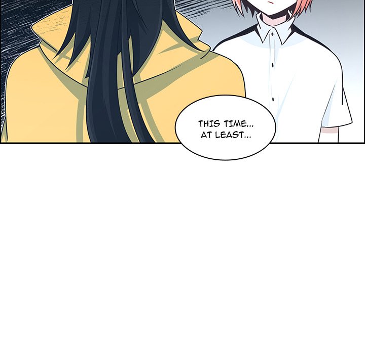 Go Away, Mr.Demon Chapter 187 - Page 20
