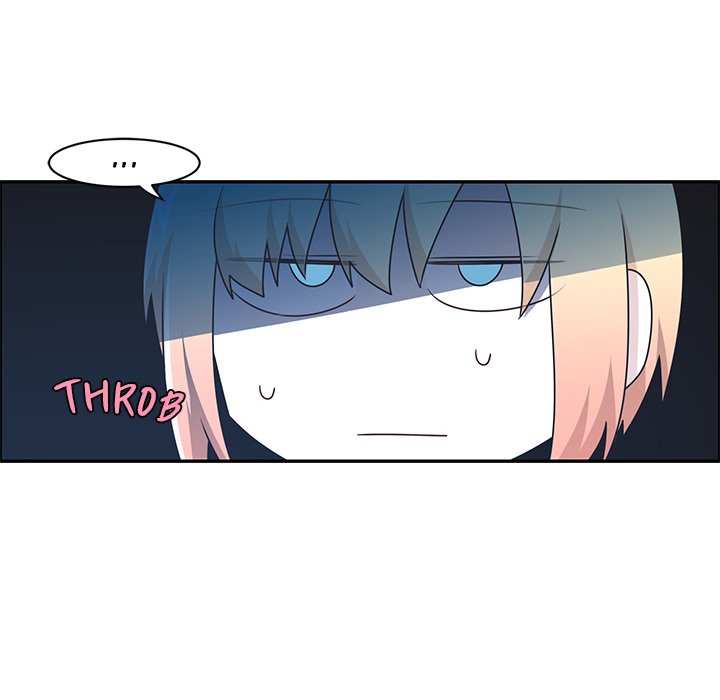 Go Away, Mr.Demon Chapter 187 - Page 21