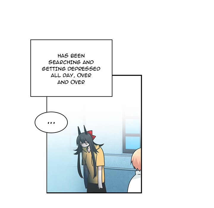 Go Away, Mr.Demon Chapter 187 - Page 23