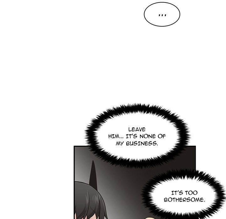 Go Away, Mr.Demon Chapter 187 - Page 24