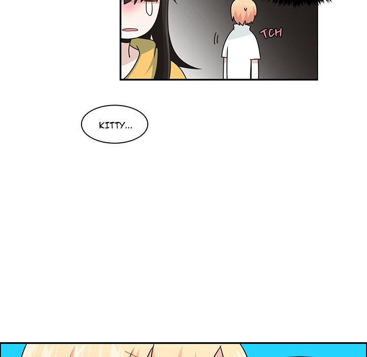 Go Away, Mr.Demon Chapter 187 - Page 25