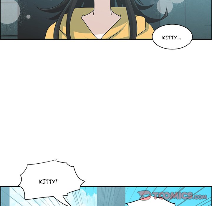 Go Away, Mr.Demon Chapter 187 - Page 30