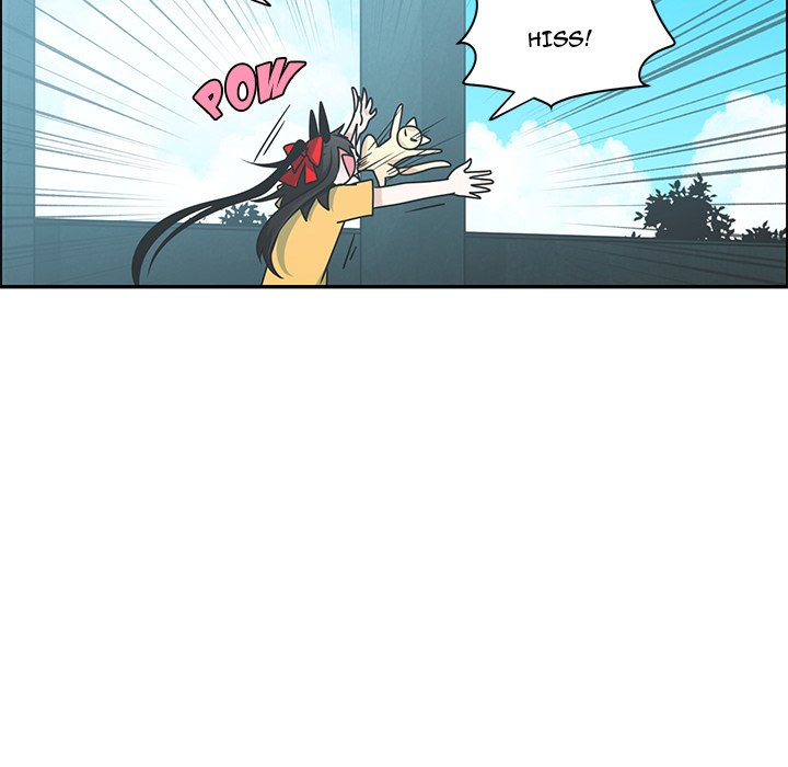 Go Away, Mr.Demon Chapter 187 - Page 31