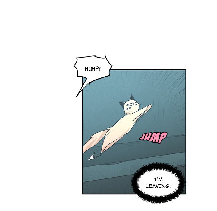 Go Away, Mr.Demon Chapter 187 - Page 33