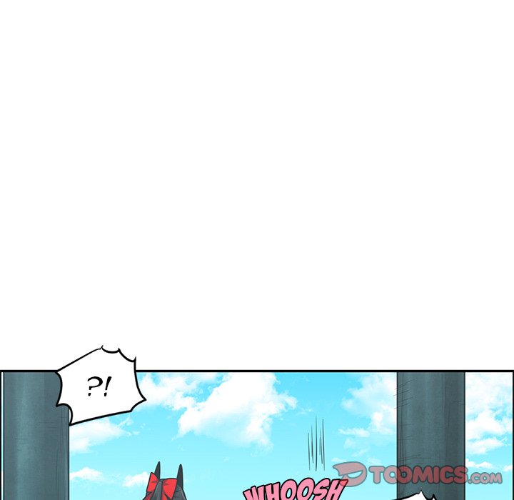 Go Away, Mr.Demon Chapter 187 - Page 34