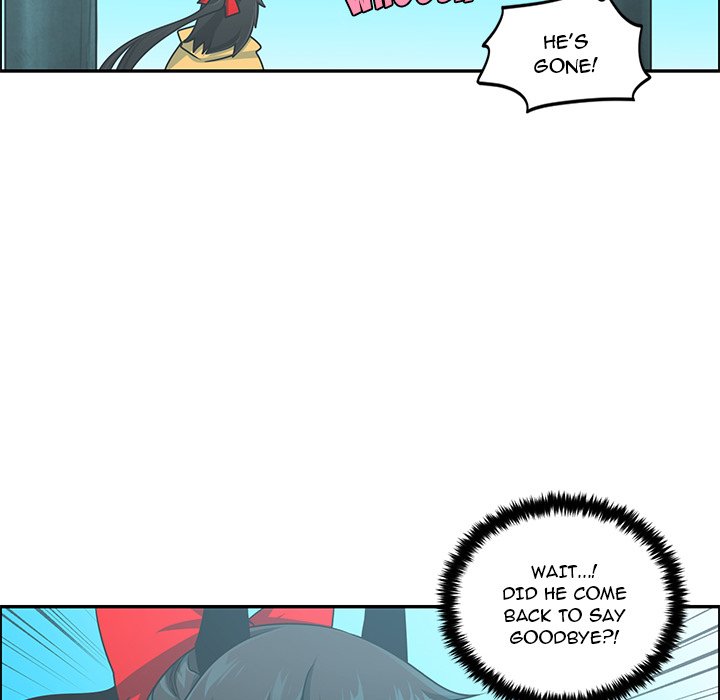 Go Away, Mr.Demon Chapter 187 - Page 35
