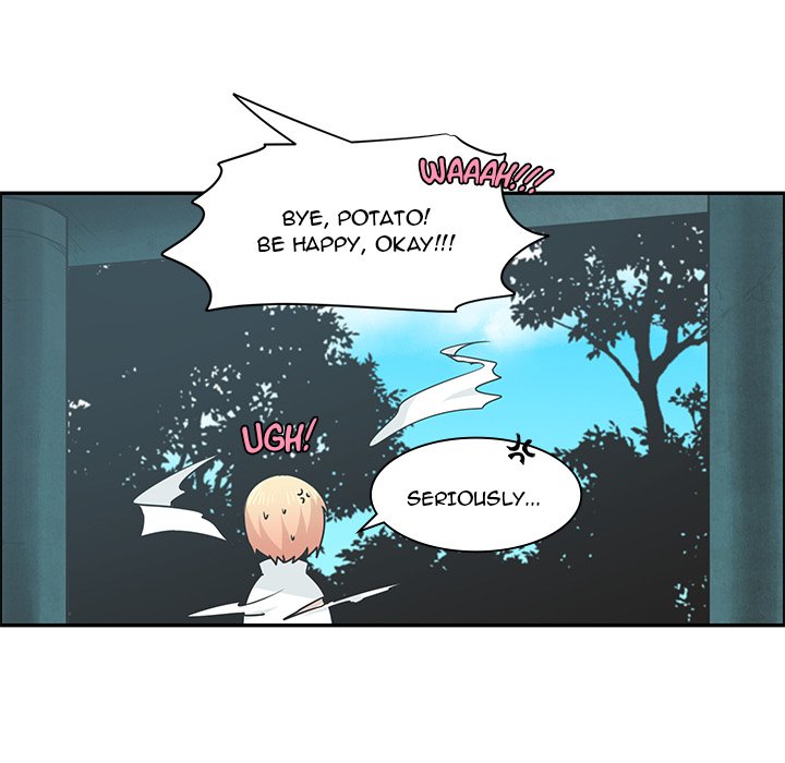 Go Away, Mr.Demon Chapter 187 - Page 37
