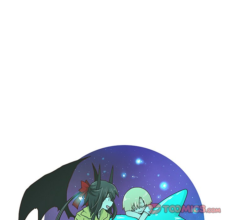 Go Away, Mr.Demon Chapter 187 - Page 38