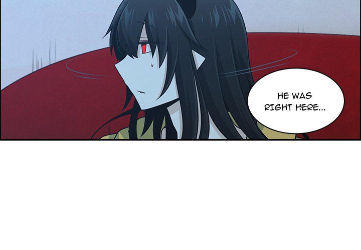 Go Away, Mr.Demon Chapter 187 - Page 4
