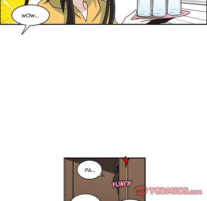 Go Away, Mr.Demon Chapter 187 - Page 42