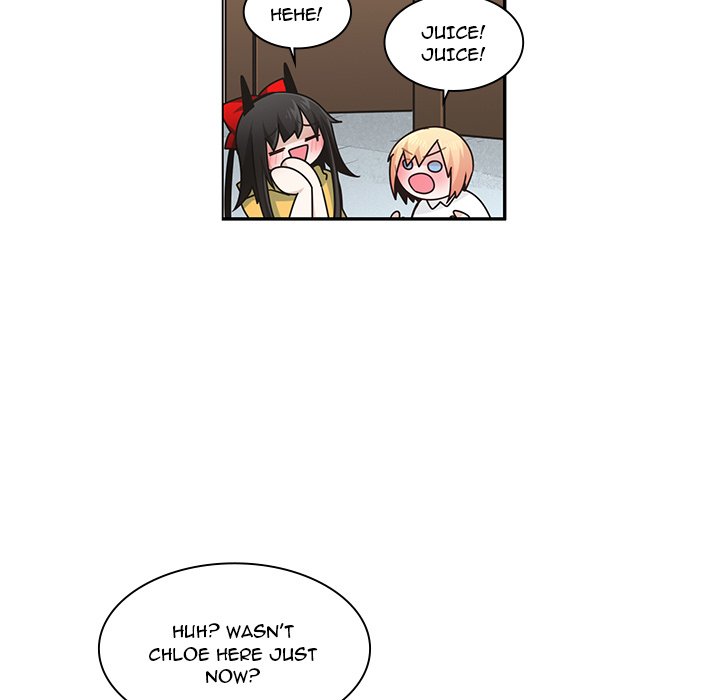 Go Away, Mr.Demon Chapter 187 - Page 43