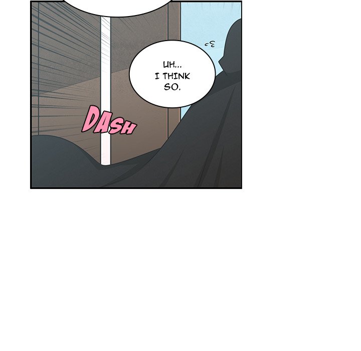 Go Away, Mr.Demon Chapter 187 - Page 44