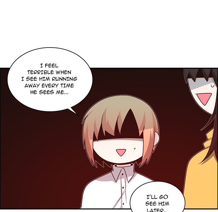 Go Away, Mr.Demon Chapter 187 - Page 45