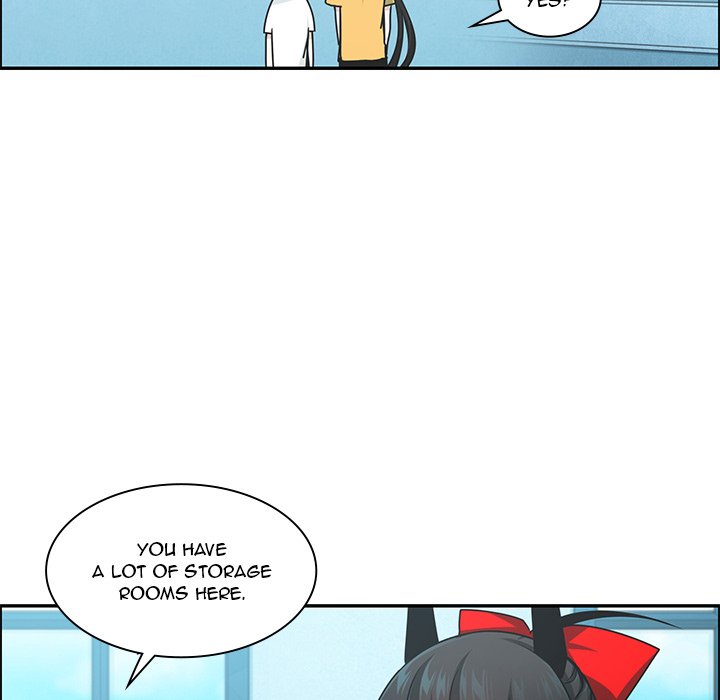 Go Away, Mr.Demon Chapter 187 - Page 48